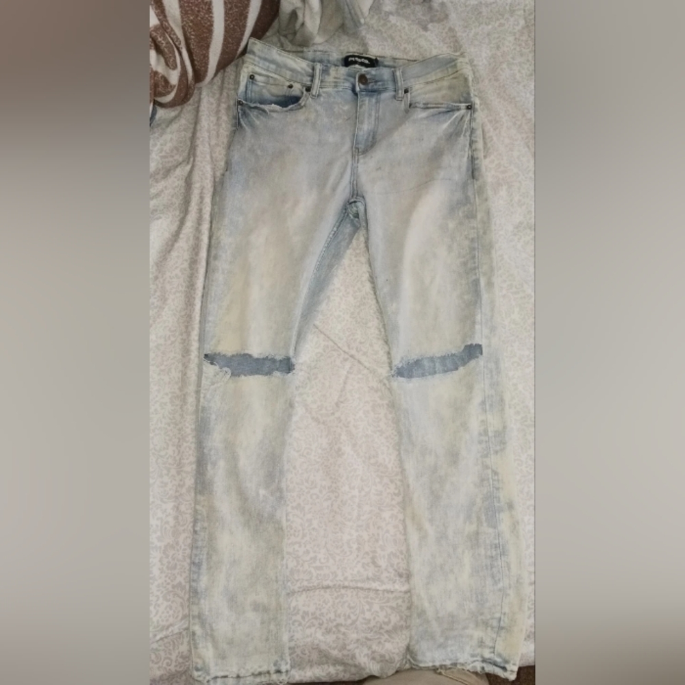 Rsq slim fit jeans